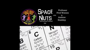 A Cosmic Cannibal: Uncovering the Mystery of the Loneliest Galaxy in the Universe | Space Nuts #343