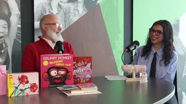 Ep. 83: Cupid's Guide to MOA Valentine's Fun