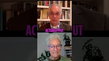 Overcoming Trauma: The Journey from Agoraphobia to Healing