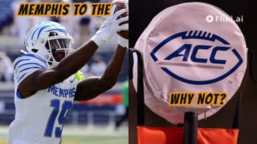 #twofivedaily = COLLEGE FOOTBALL: Memphis to the ACC?