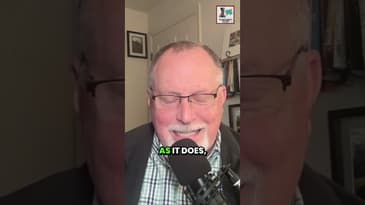 The Paradox of Divorce -  Men Giving up Your Money -  a good thing?