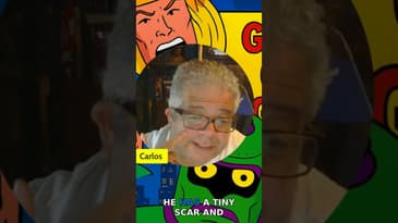 The Tragic Origin of Doctor Doom Revealed