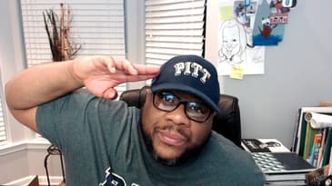 The Punch Junkie Morning Show: TroubleMan TuesDay! #PJMS #LDBC