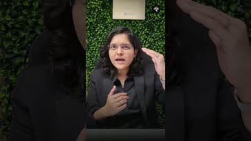 Nifty at all time high. What next? | CA Rachana Ranade | #shorts