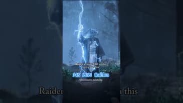 Raiden in Mortal Kombat 2021 is an idiot