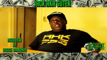 Loaded Lux Exposed As A Fraud By Former Manager (Full Interview)