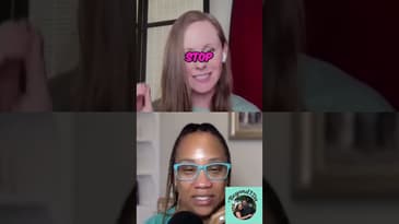 The Humor Power Struggle: From Funny to Serious #shorts