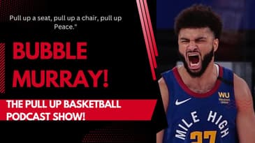 Jamal "Bubble" Murray Puts The Lakers On Notice!