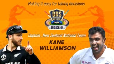 There's always a want to improve, part of that is learning from past mistakes - Kane Williamson