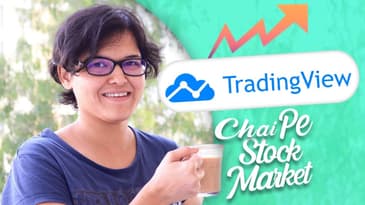 How To Use TradingView? TradingView Special Chai Pe Stock Market! Day 8 with CA Rachana Ranade