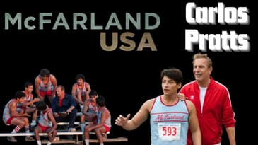 "McFarland USA" | Actor: Carlos Pratts | (Thomas Valles)