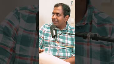 Best Advice on Raising Funds #shorts