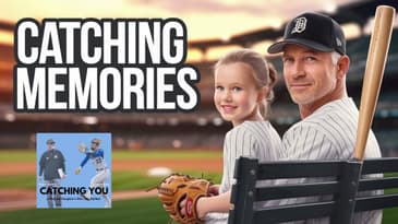 Father Daughter Duo CRUSHES Softball and Life