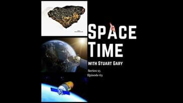 New Evidence On Earth Of An Ancient Supernova