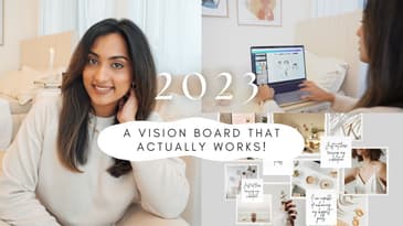 HOW TO CREATE UR DREAM LIFE ⭐️ manifestation