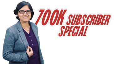 700k subscriber special!