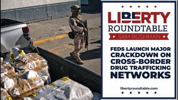 Partisan Politics vs. The People: Liberty RoundTable’s Call for Civility and Constitutional Values