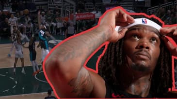 Robert Williams is Still an Elite Defender : Film Session