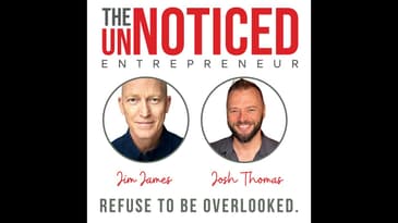 Turning Awkward Podcast Interviews into a Million Dollars