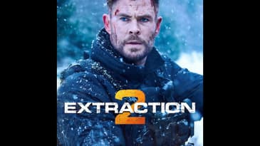 Extraction 2 | Short Review | Sajeev Sarathie | Film Ki Baat