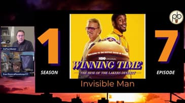 Winning Time: The Rise of the Lakers Dynasty 1 | 7