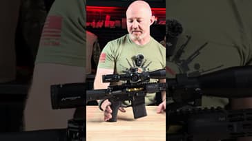 Competition Rifle Setup #hrttacticalgear #competitionshooting #pewpew #shootingsports