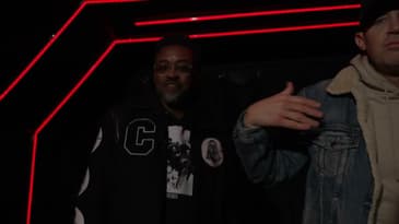 CONQUEST - FREEDOM WRITERS (Official Video) ft. ATTAM