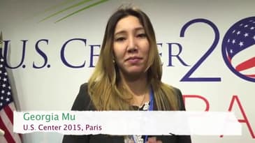 #ActOnClimate: How Civil Society Makes A Difference (duration 2:49)