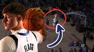 Cooper Flagg is the TOTAL Package : Film Session