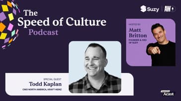 From the Pantry to the Game Day: How Kraft Heinz Keeps Iconic Brands at the Center of Culture | Suzy