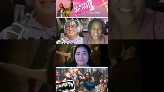 Could you imagine Martin Scorsese directing RENT? #martinscorcese #robertdeniro