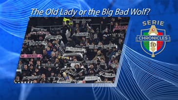 FULL EPISODE | The Old Lady or the Big Bad Wolf?
