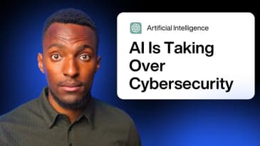 Is AI Making Us More Secure Or More Vulnerable? (Cybersecurity Edition)