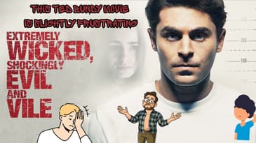 This Ted Bundy Movie Is Slightly Frustrating