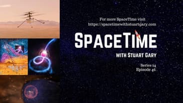 How History Was Made On Mars | Spacetime S24E46 | Astronomy News This Week