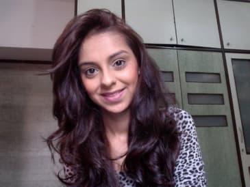 Simple Make Up Steps For Beginners
