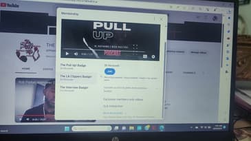 Step By Step. | How To GET Your Membership Badge!