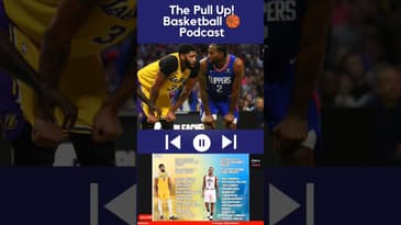 STOP! comparing Anthony Davis to Kawhi Leonard!#kawhileonard