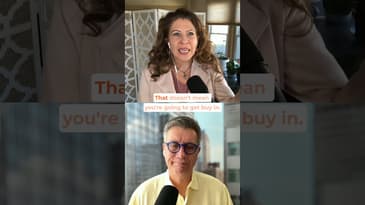 The Secret to REAL Influence