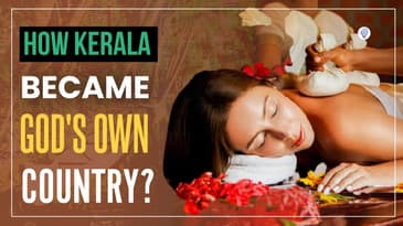 How KERALA's MARKETING STRATEGY changed Indian Tourism FOREVER? : Tourism Case Study