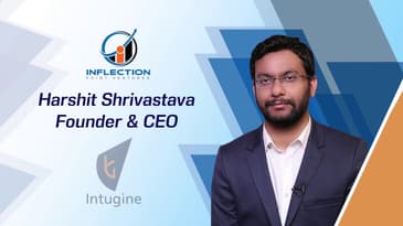 Getting mentored and guided by IPV was a great learning experience | Harshit Shrivastava