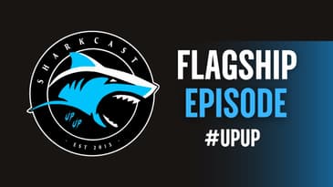 SHARKCAST: Flagship episode with Jardian Ormsby (30/7/26)