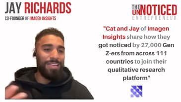 How Imagen Insights got noticed by 27,000 Gen Z-ers from across 111 countries to join their platform