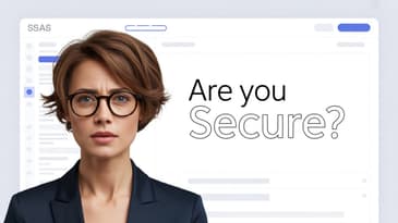 SaaS Security & AI: Why You Should Be Worried!