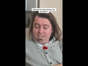 Pourquoi négliger la lecture ? Découvrez les bienfaits incroyables !