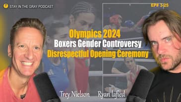 Olympics 2024 Chaos: Gender Rules, Disrespectful Ceremony & Viral WTF News