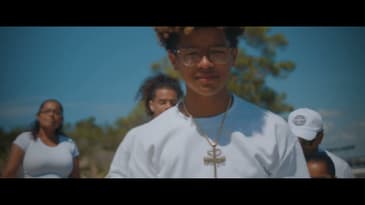 KG Santiago, Da Young Disciples, Gina Santiago - I Say | New Hip Hop Christian Music