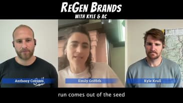 The Commercial Potential Of Buckwheat