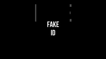 FAKE ID