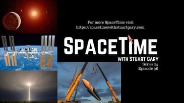 Red Dwarfs Less Harmful to Exoplanets Than Thought | SpaceTime S24E96 | Astronomy Space Science News